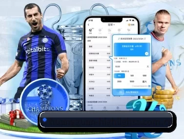 Crown Sports入口 APP